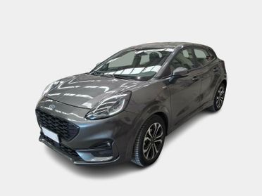 FORD PUMA 1.0 ECOBOOST HYBRID 125 CV ST-LINE SUV