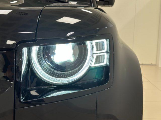 LAND ROVER Defender 110 3.0D I6 200 CV AWD Auto S
