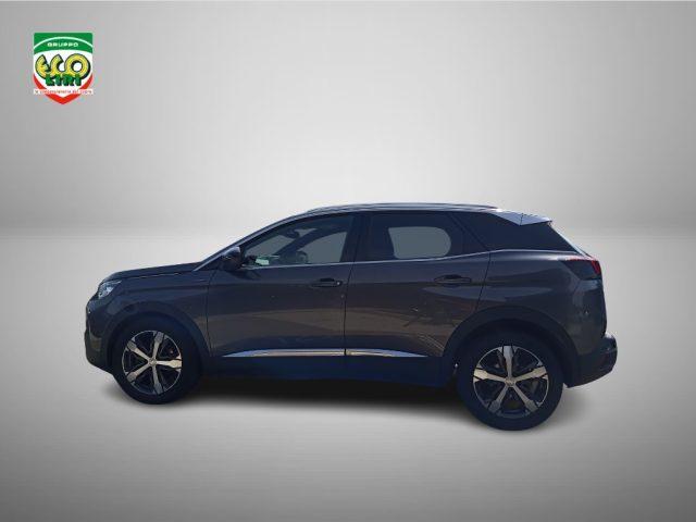 PEUGEOT 3008 BlueHDi 120 S&S EAT6 GT Line