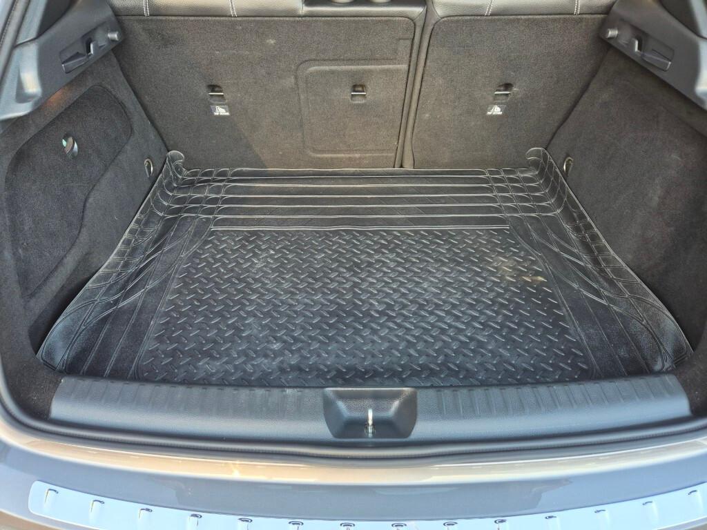 Mercedes GLA 200 d Automatic Business
