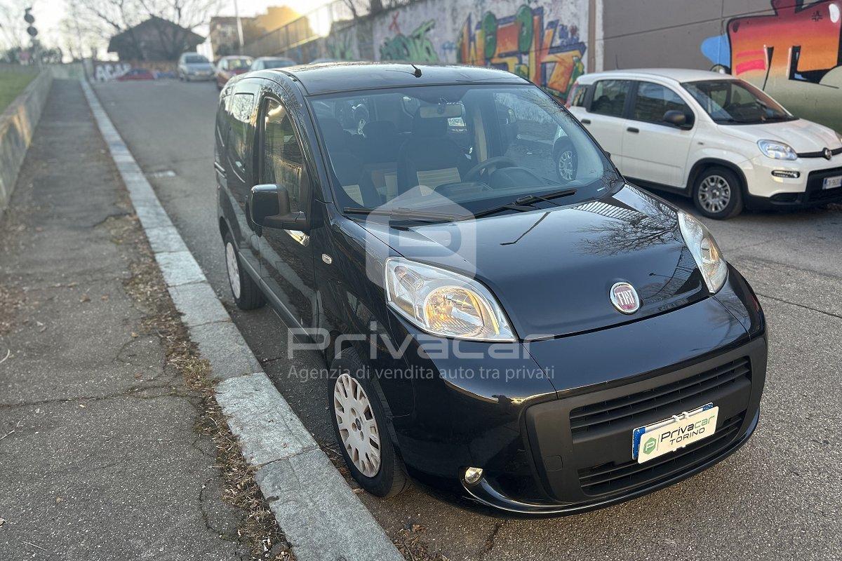 FIAT QUBO 1.3 MJT 75 CV Dynamic