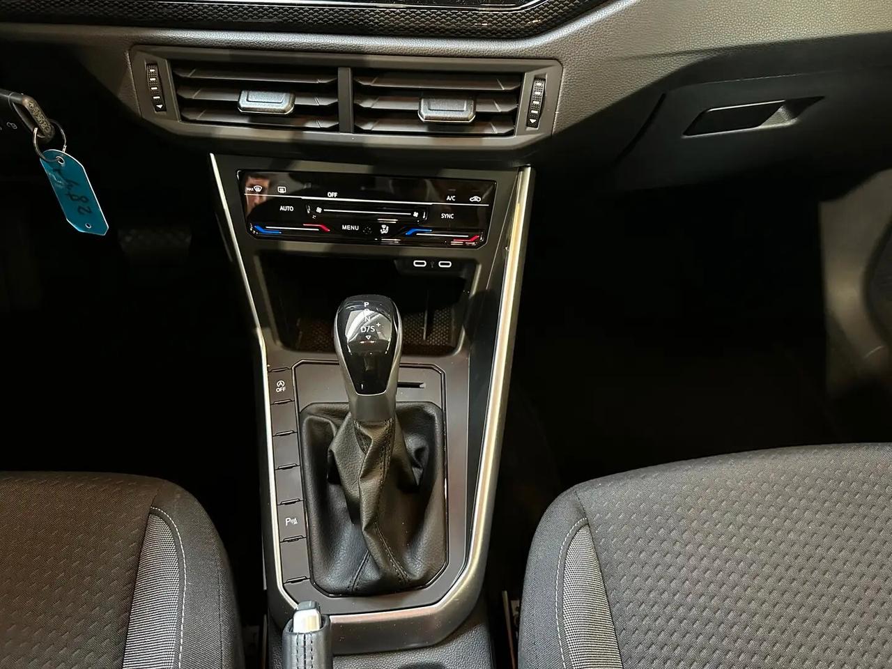 VOLKSVAGEN POLO 1.0 TSI DSG GARANZIA VW