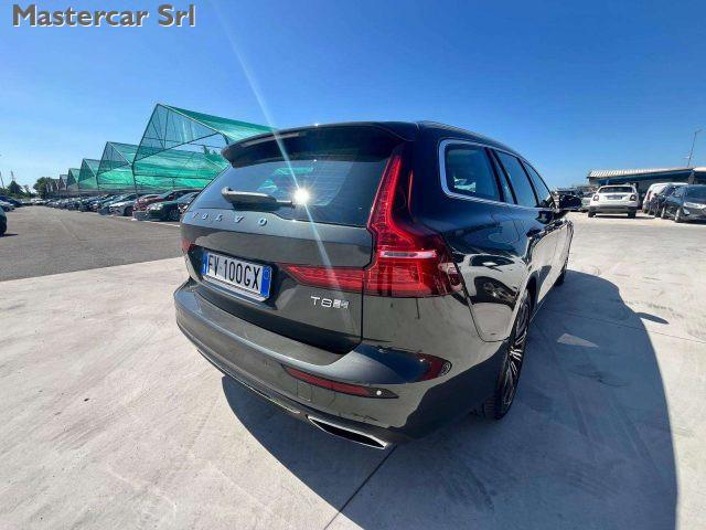 VOLVO V60 V60 II 2019 2.0 t8 te Inscription awd - FV100GX