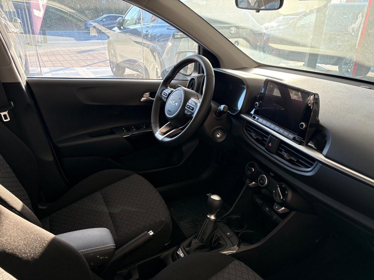 Kia Picanto 1.0 12V 5 porte Urban
