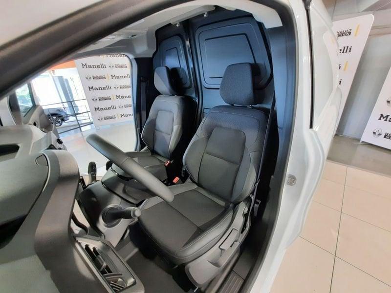 Renault Kangoo NUOVO VAN L2 blue dCi 115 rif.9132