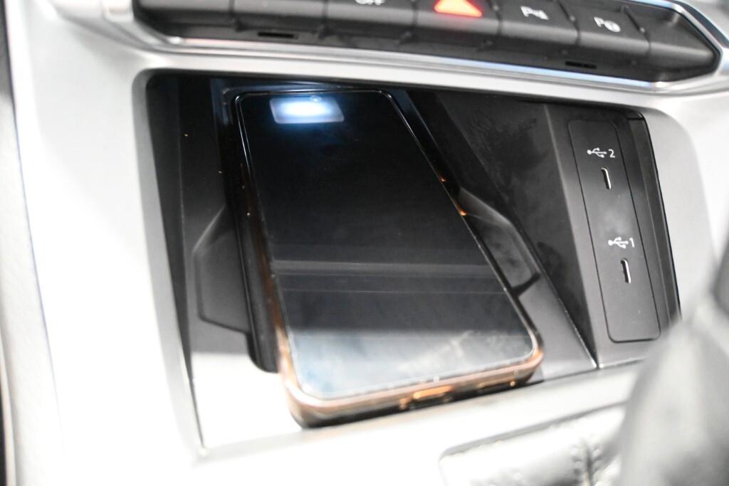 AUDI Q3 35 TDI 150CV S-TRONIC BUSINESS ( FARI LED - VIRTUAL COCKPIT - CRUISE - NAVI - MIRROR - PARK ASSIST )