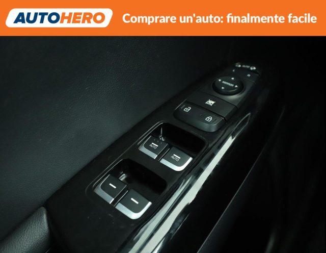 KIA Sportage 1.6 CRDI 115 CV 2WD Mild Hybrid Energy