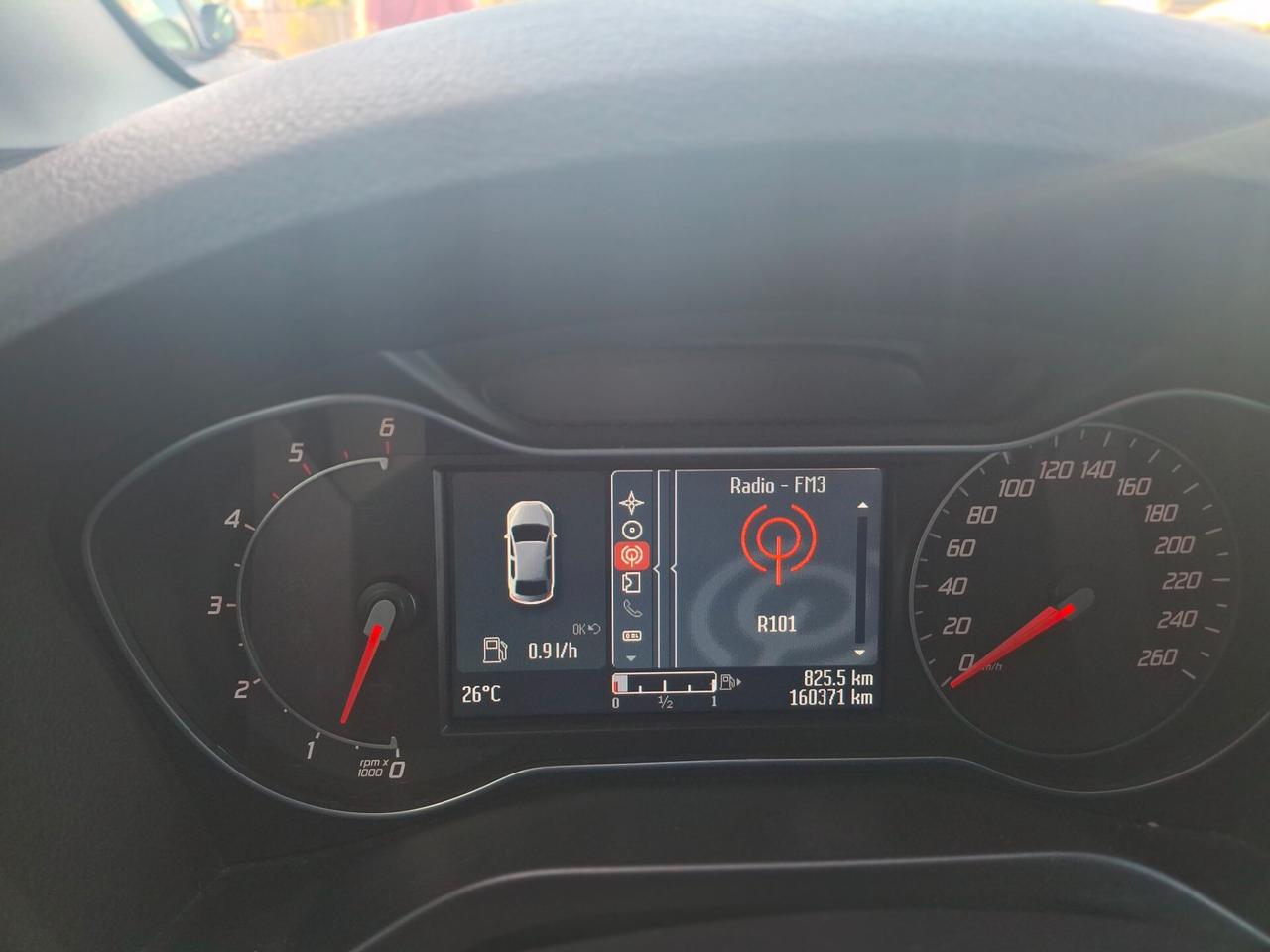 Ford S-Max 1.6 TDCi, Titanium Bs.