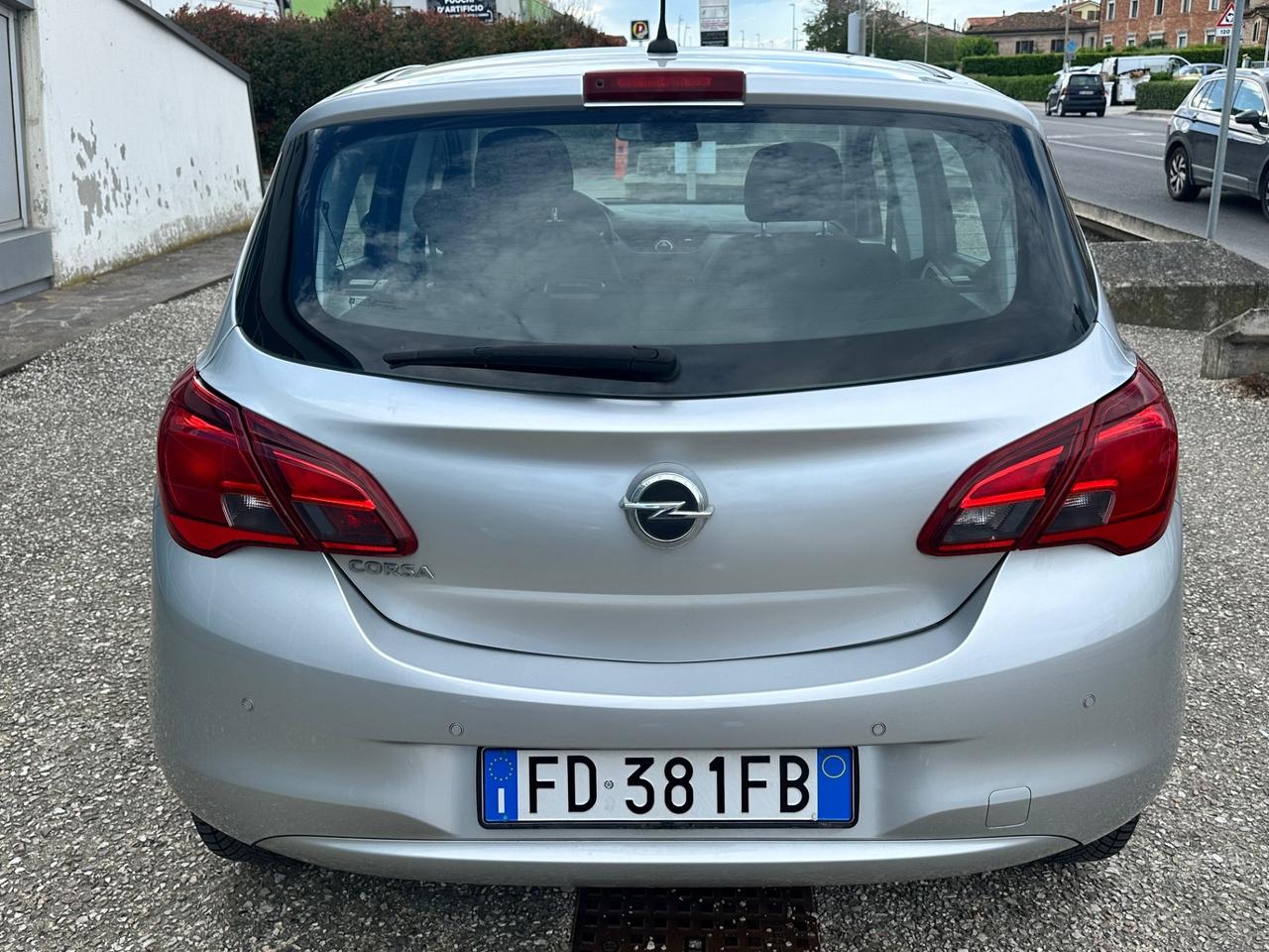Opel Corsa 1.4 90CV GPL Tech 5 porte n-Joy