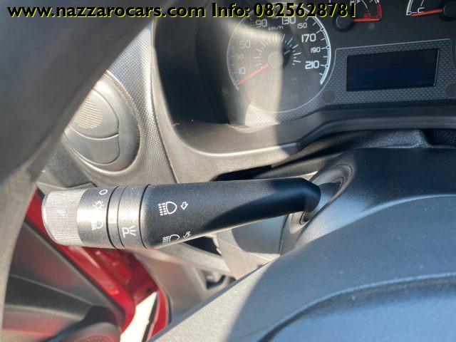FIAT Fiorino 1.3 MJT 95CV Adventure