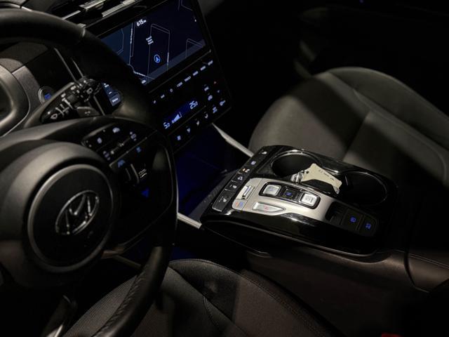 HYUNDAI Tucson 1.6 HEV 4WD aut. Exellence