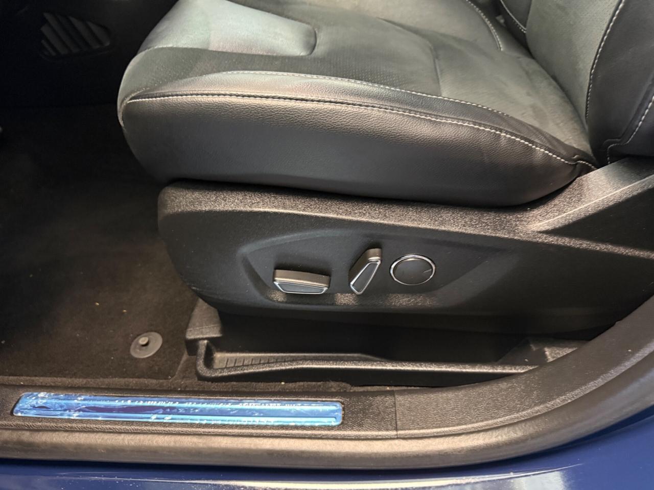 Ford S-Max 2.0 EcoBlue 190CV Start&Stop Aut. Titanium Business