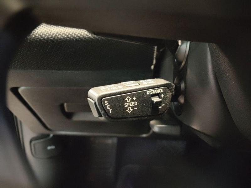 Audi A5 A5 Avant 2.0 tdi mhev+ Business Advanced 204cv s-tronic