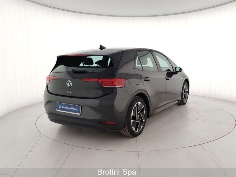 Volkswagen ID.3 Pure Performance