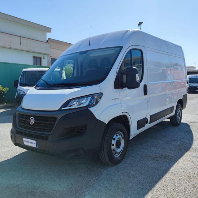 FIAT DUCATO 33MH2 2.3 MJ FURG.P.MEDIO T.ALTO 3PTI-2021