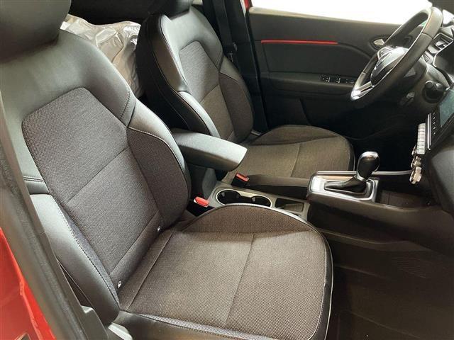 RENAULT Captur 1.6 E-Tech full hybrid Rive Gauche 145cv auto
