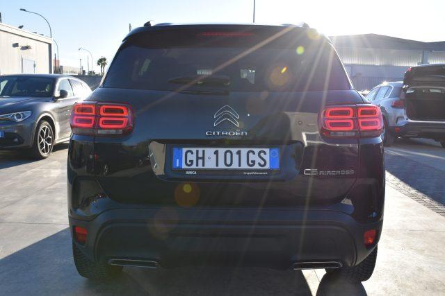 CITROEN C5 Aircross BlueHDi 130 S&S Shine