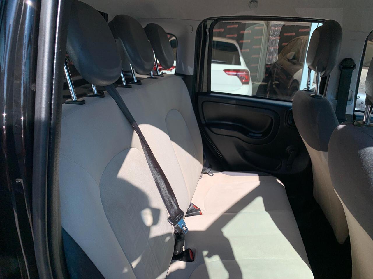 Fiat Panda 1.2 Pop