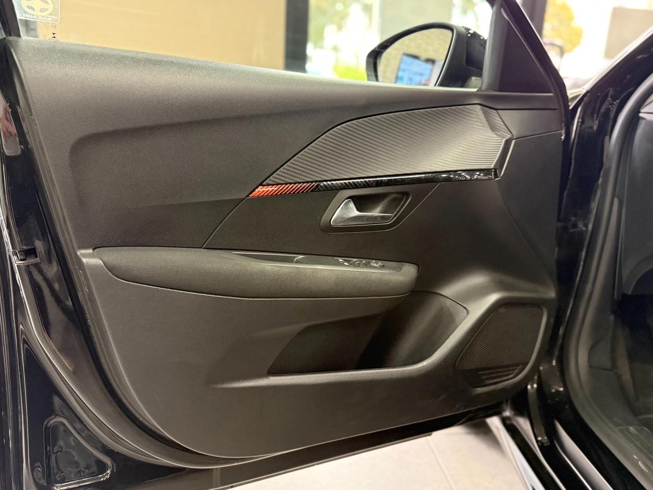 Peugeot 208 PureTech 75 Stop&Start 5 porte Active