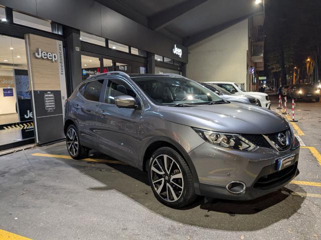 NISSAN Qashqai 1.2 DIG-T Acenta
