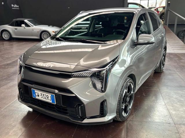 KIA Picanto 1.2 12V 5 porte Style