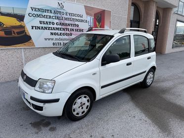 FIAT Panda 1.2 Dynamic SOLO KM.67000 EURO5