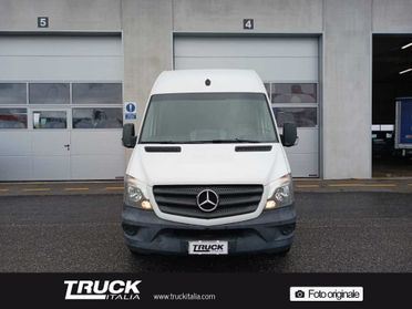 Mercedes-Benz Sprinter II 311 CDI E6 2016 - sprinter 311 cdi F 37/33 Pro E6