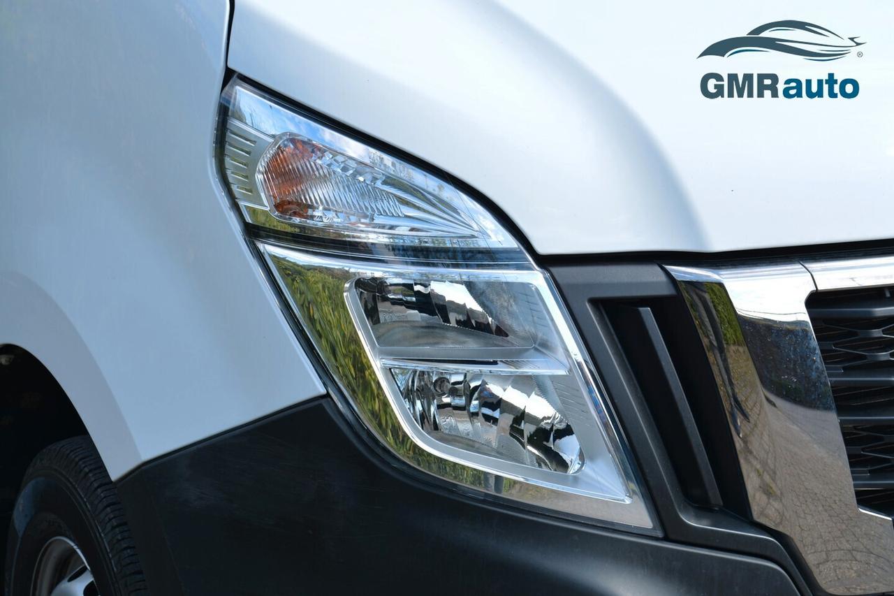 Nissan Interstar 35 2.3 dCi 135CV PM-TM Acenta Furgone