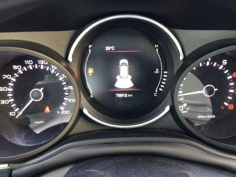 FIAT 500L Cross Cross 1.4 95cv