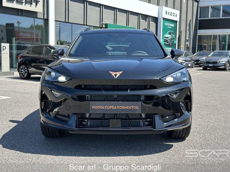 Cupra Formentor 2.0 TDI DSG Dark Night PRONTA CONSEGNA!