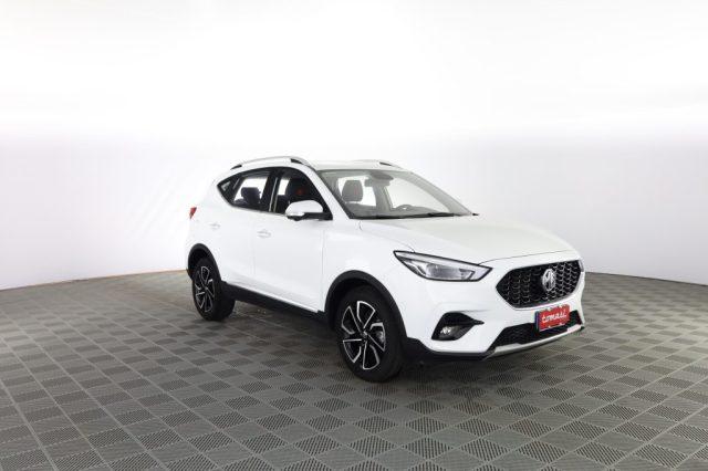 MG ZS ZS 1.5 VTi-tech Luxury