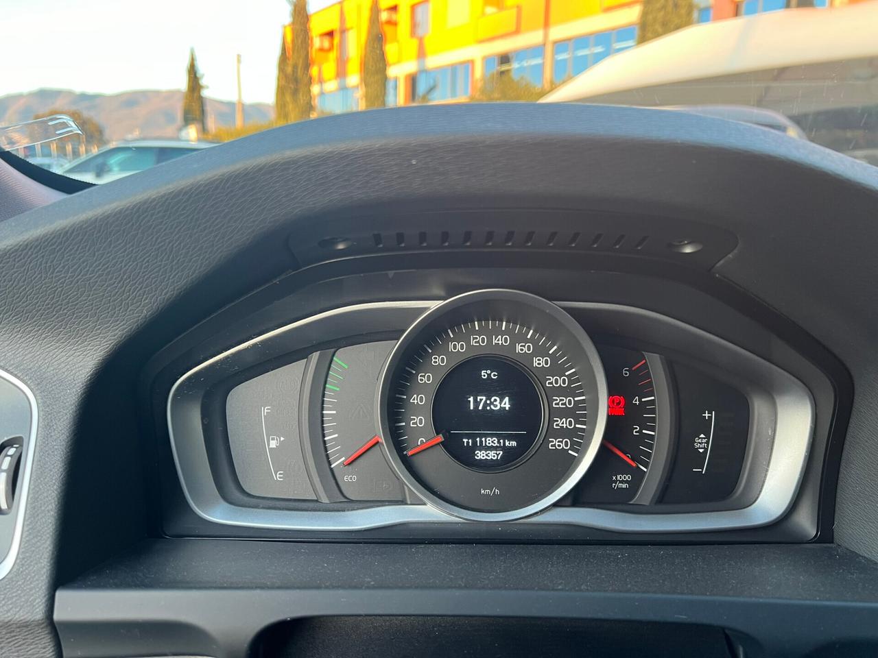 Volvo V60 D3 Business