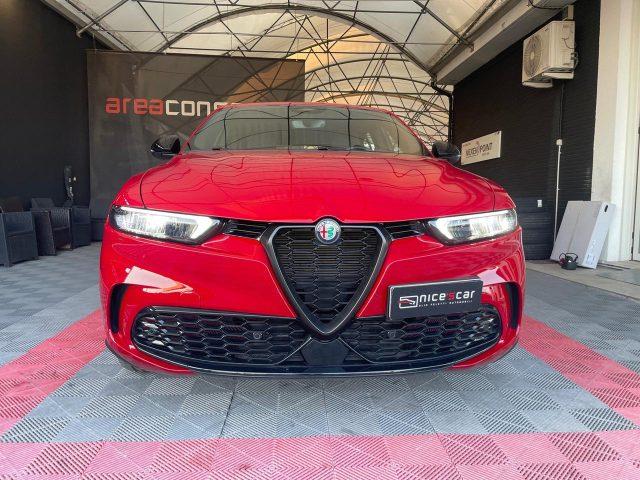 ALFA ROMEO Tonale 1.6 diesel 130 CV TCT6 Sprint