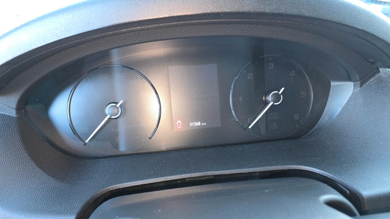 Fiat Ducato 35 2.2 Mjt 140CV PM-TM Furgone