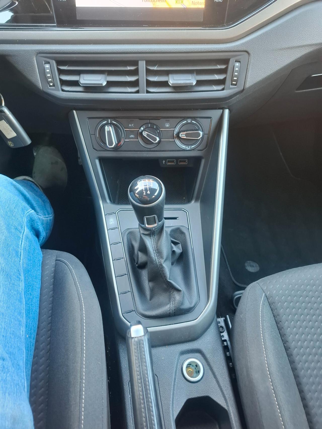 Volkswagen Polo - 1.6 TDI Neopatentati