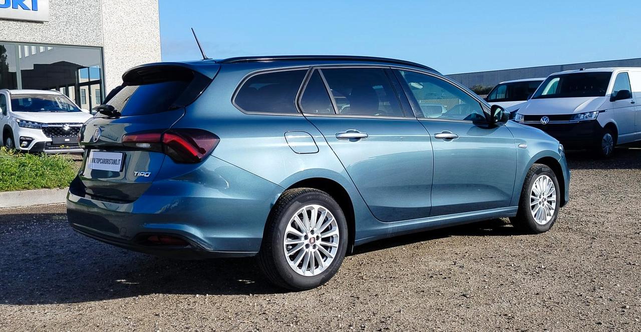 Fiat Tipo Station Wagon Tipo SW 1.3 mjt Business s&s 95cv