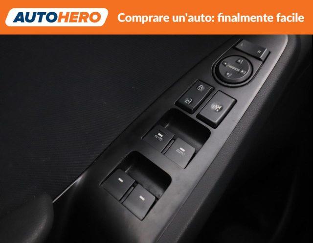 HYUNDAI Ioniq 1.6 Hybrid DCT Tech