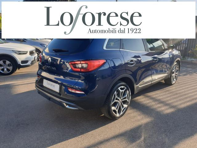 RENAULT Kadjar Blue dCi 8V 115CV EDC Sport Edition2