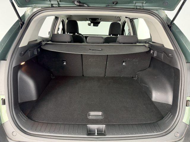KIA Sportage Sportage 1.6 TGDi MHEV Business
