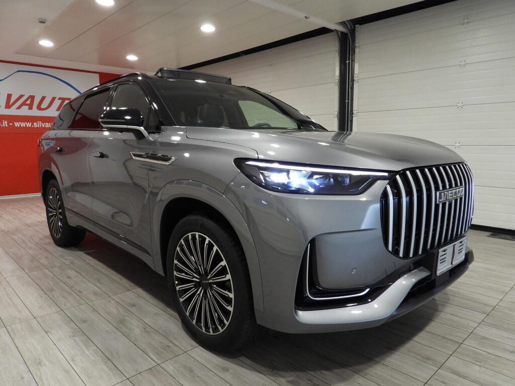 Jaecoo Jaecoo 8 SHS-P 1.5 TGDi Plug-In Hybrid Exclusive AWD 3DHT