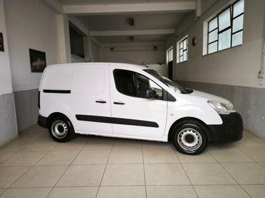 PEUGEOT Partner 100 cv 3 posti Furgone Premium