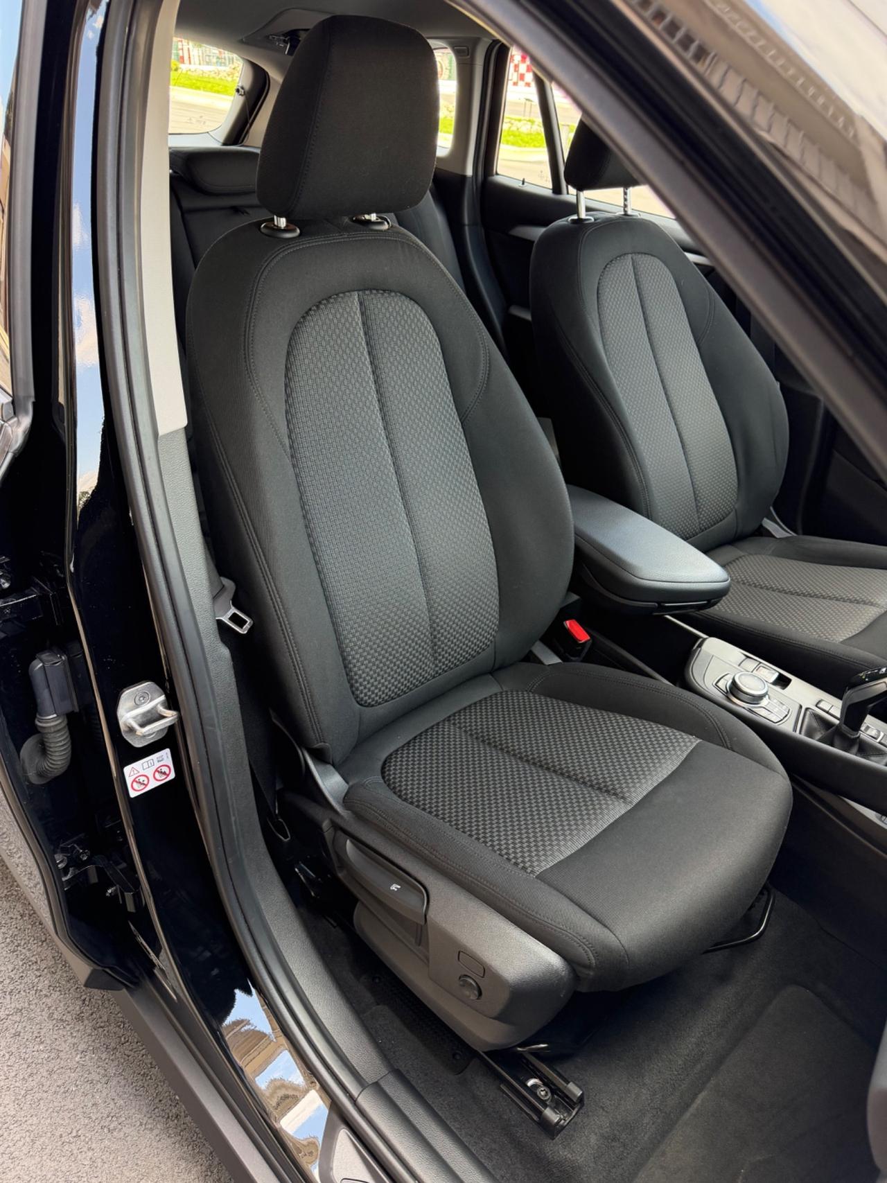 Bmw X1 sdrive 18d Sport Advantage 150CV