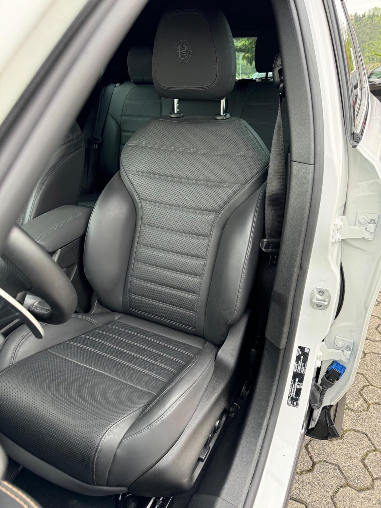 Alfa Romeo Tonale 1.6 diesel 130 CV TCT6 Veloce