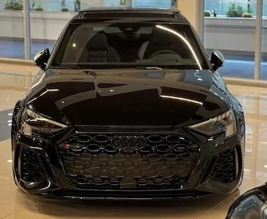 Audi A3 SPB 40 TFSI quattro S tronic S line edition