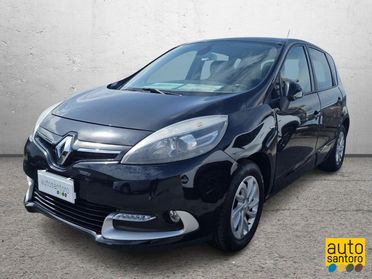 RENAULT SCENIC X-MOD 1.5 ENERGY