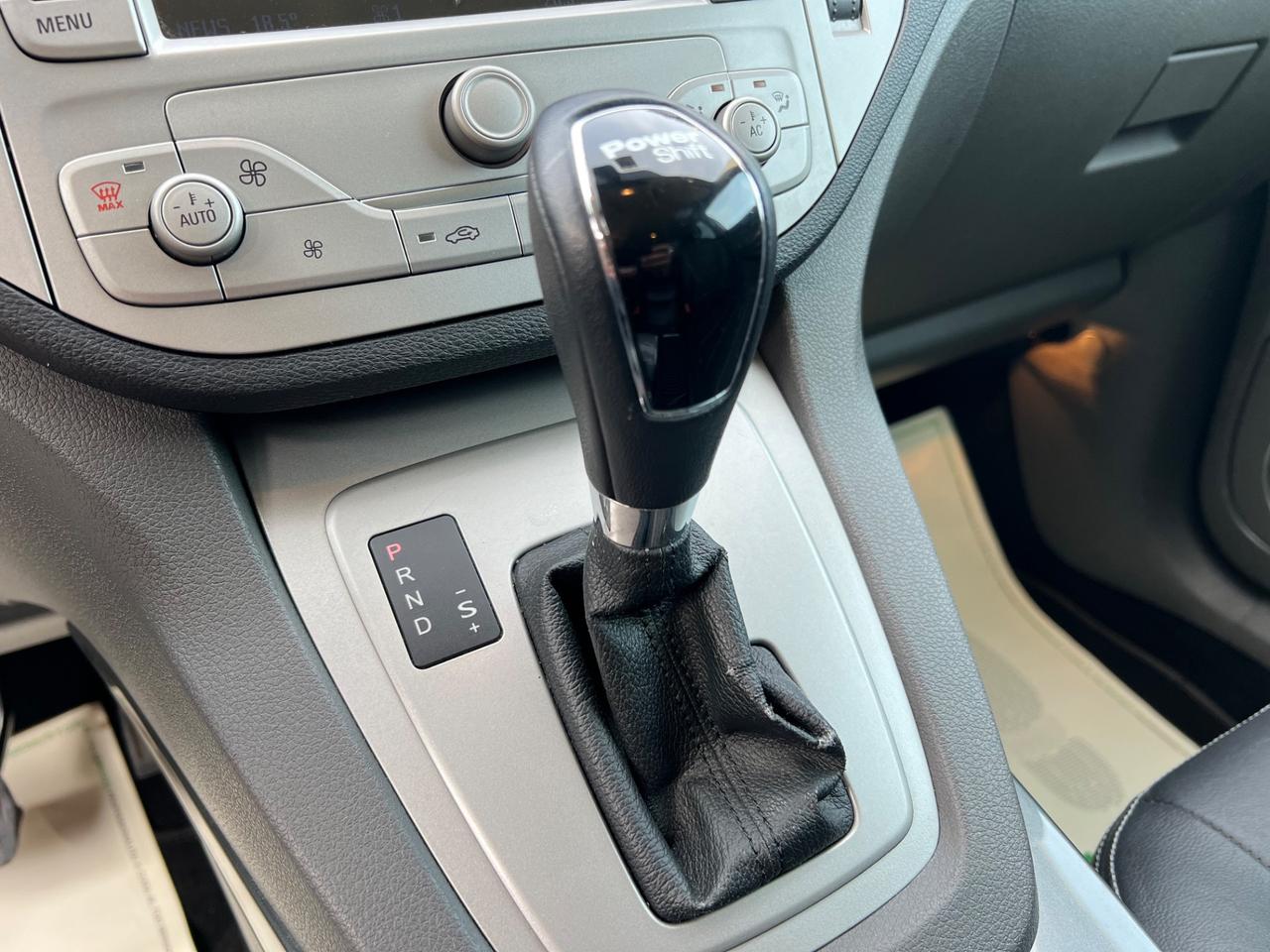 Ford Kuga 2.0 TDCi 163 CV 4WD Powersh.Titanium