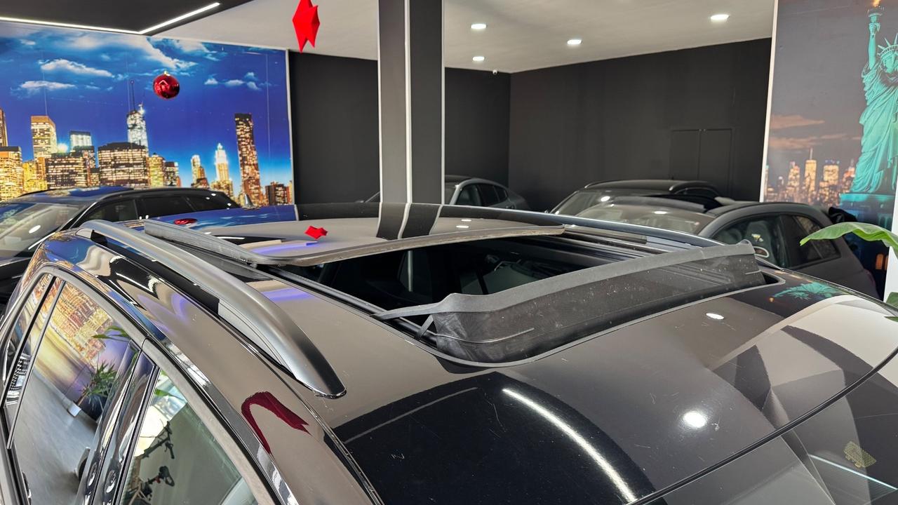 Volkswagen Tiguan 2.0 TDI 200 CV SCR DSG 4MOTION R-Line