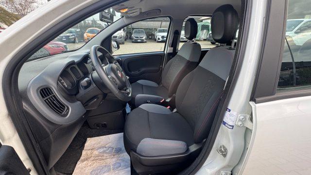 FIAT New Panda 1.2 S.&S. E6D-TEMP EASY 5 POSTI GUIDABILE NEOPA