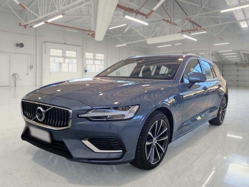 VOLVO V60 T6 PLUG-IN AWD AUTOM. INSCRIPTION EXPRESSION STATION WAGON