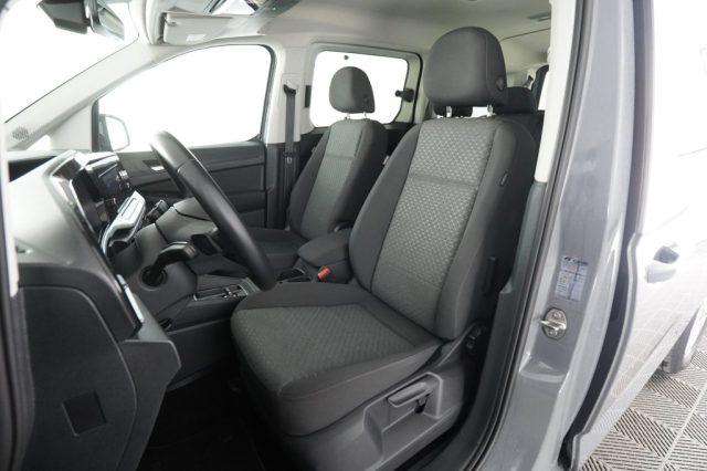 FORD Tourneo Connect Grand Tourneo Connect 2.0 EcoBlue 122 CV Powershif